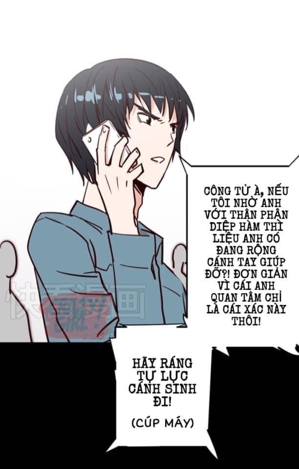 Kim Tiền Chí Thượng - Chapter 7