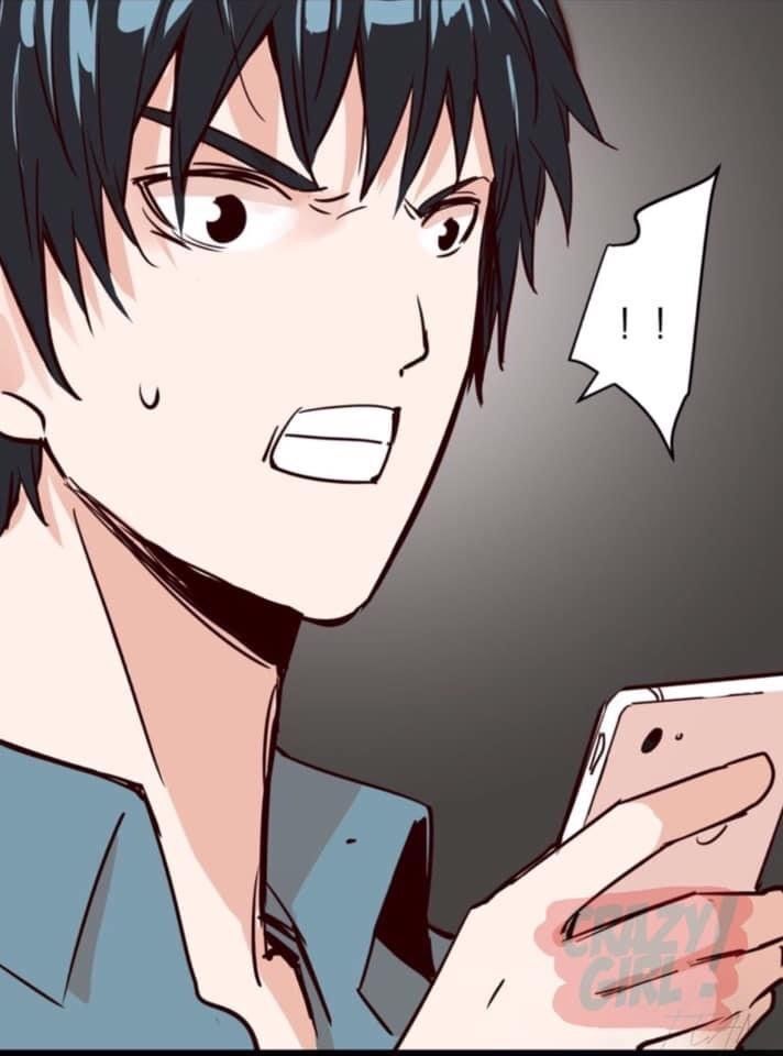 Kim Tiền Chí Thượng - Chapter 7