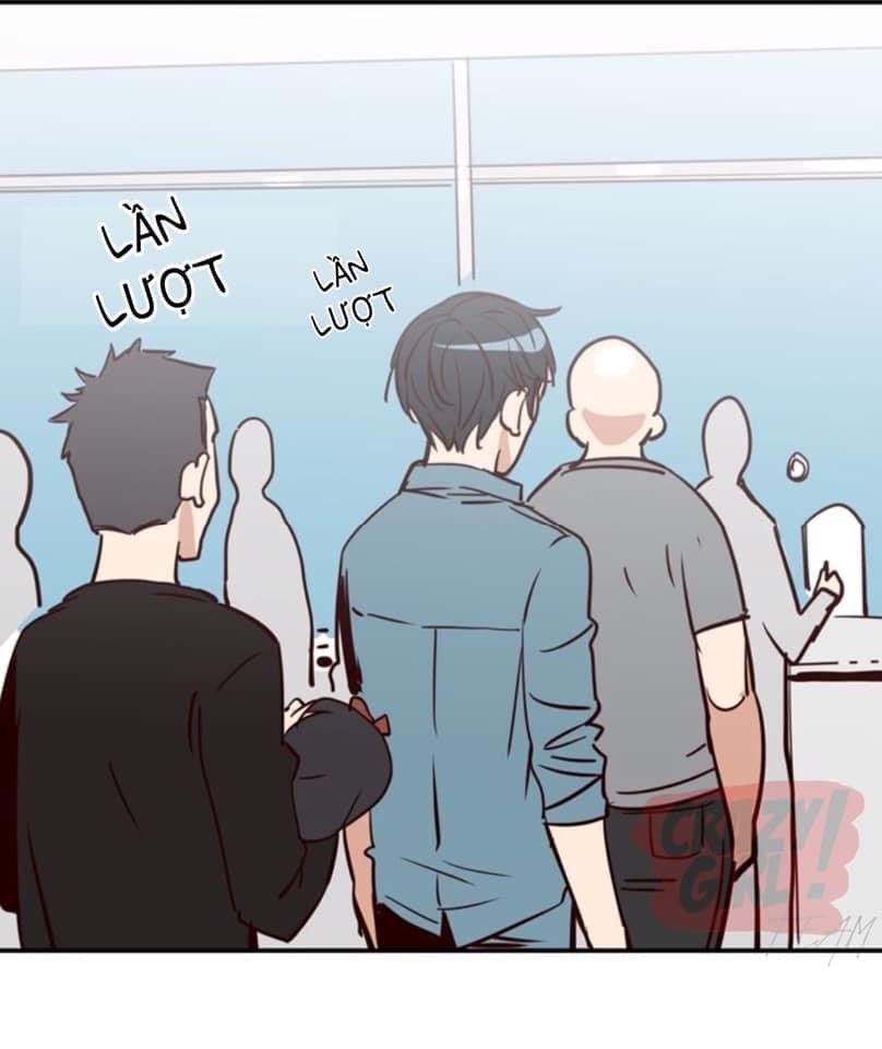 Kim Tiền Chí Thượng - Chapter 7
