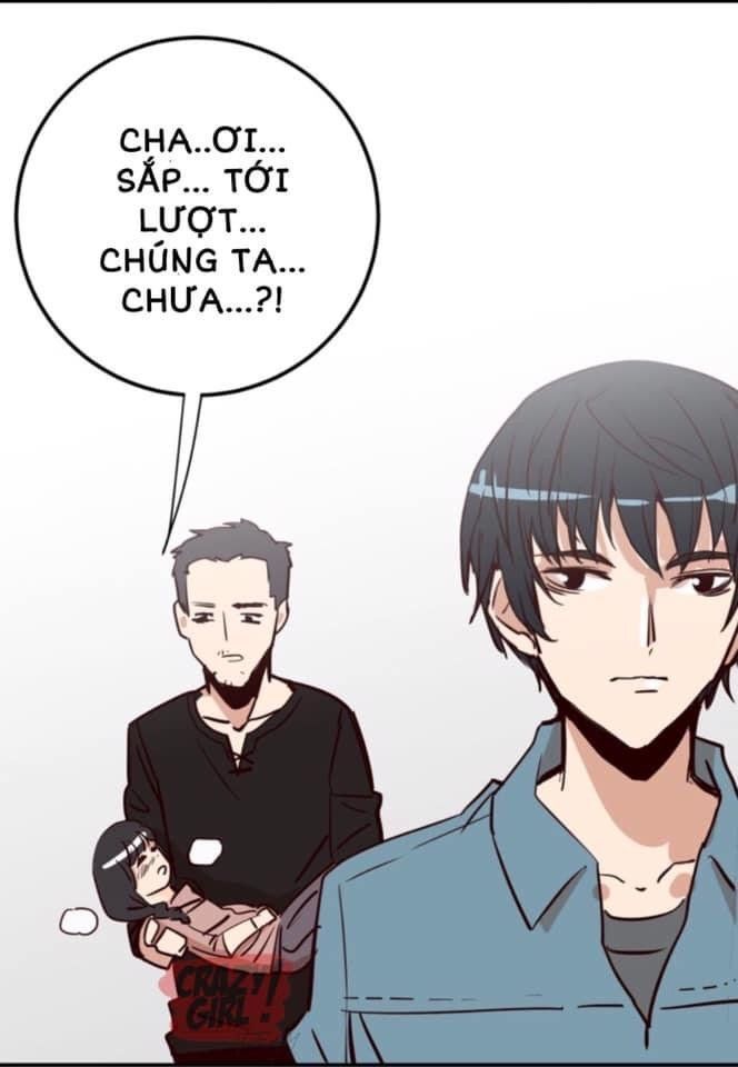 Kim Tiền Chí Thượng - Chapter 7