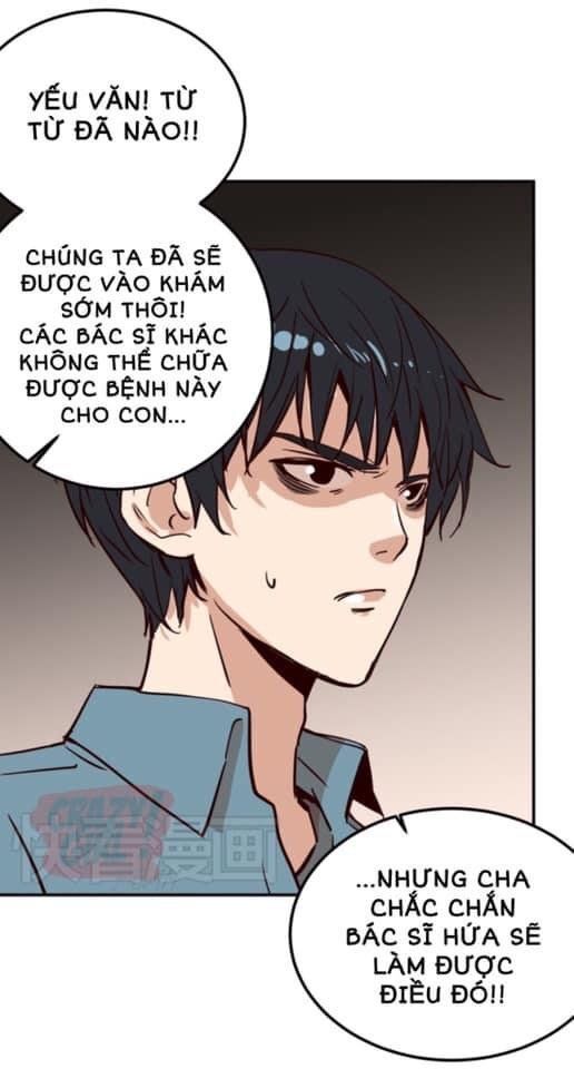 Kim Tiền Chí Thượng - Chapter 7