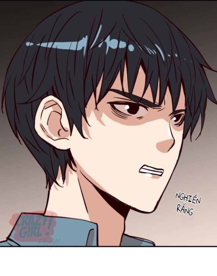Kim Tiền Chí Thượng - Chapter 7
