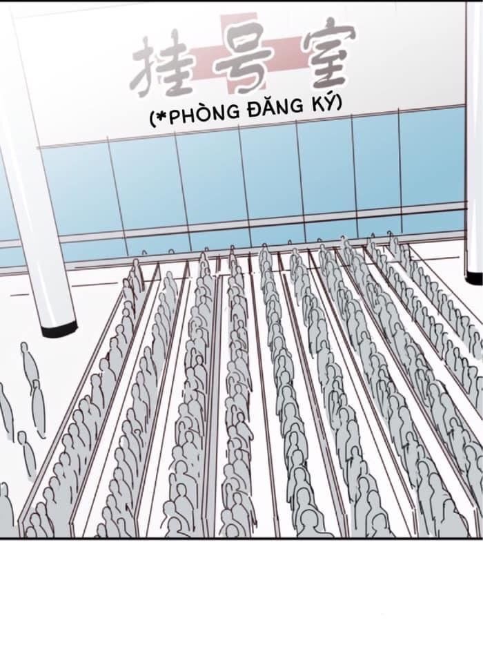 Kim Tiền Chí Thượng - Chapter 7
