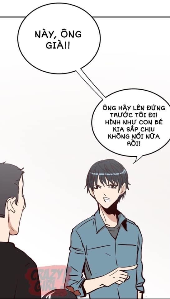 Kim Tiền Chí Thượng - Chapter 7