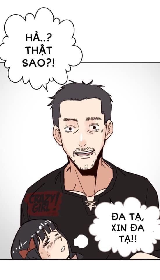 Kim Tiền Chí Thượng - Chapter 7