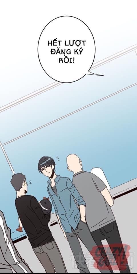 Kim Tiền Chí Thượng - Chapter 7