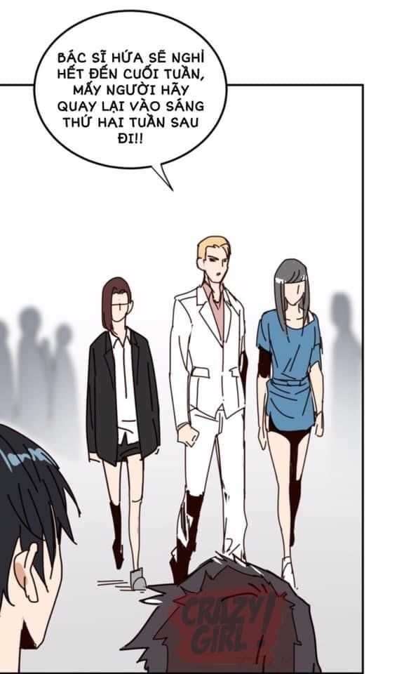 Kim Tiền Chí Thượng - Chapter 7
