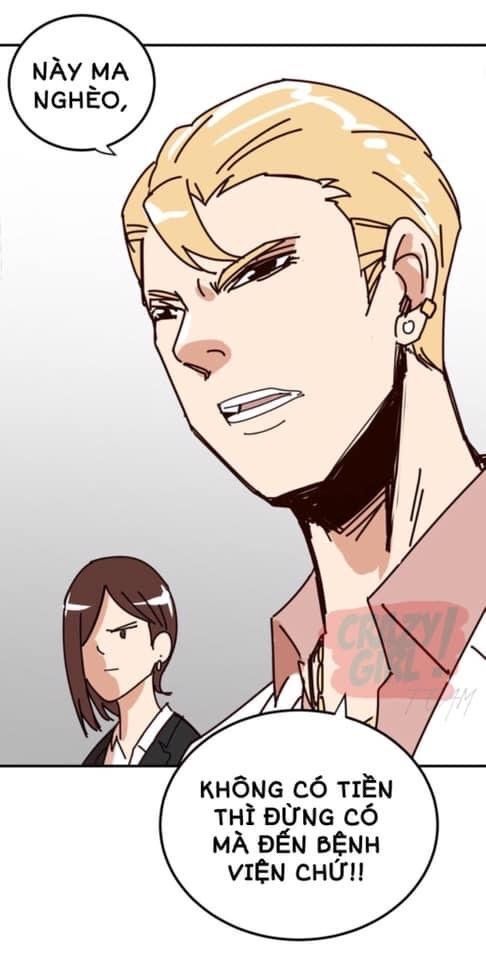 Kim Tiền Chí Thượng - Chapter 7