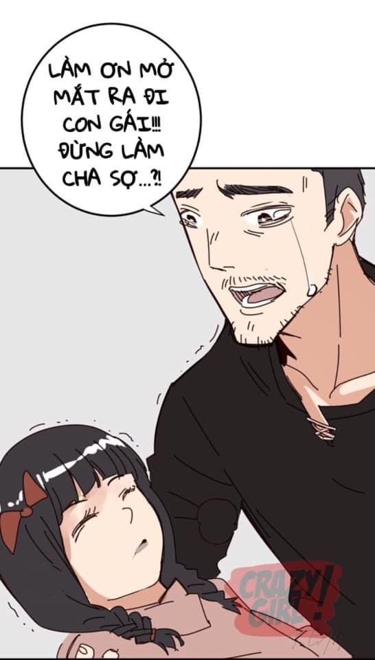 Kim Tiền Chí Thượng - Chapter 7