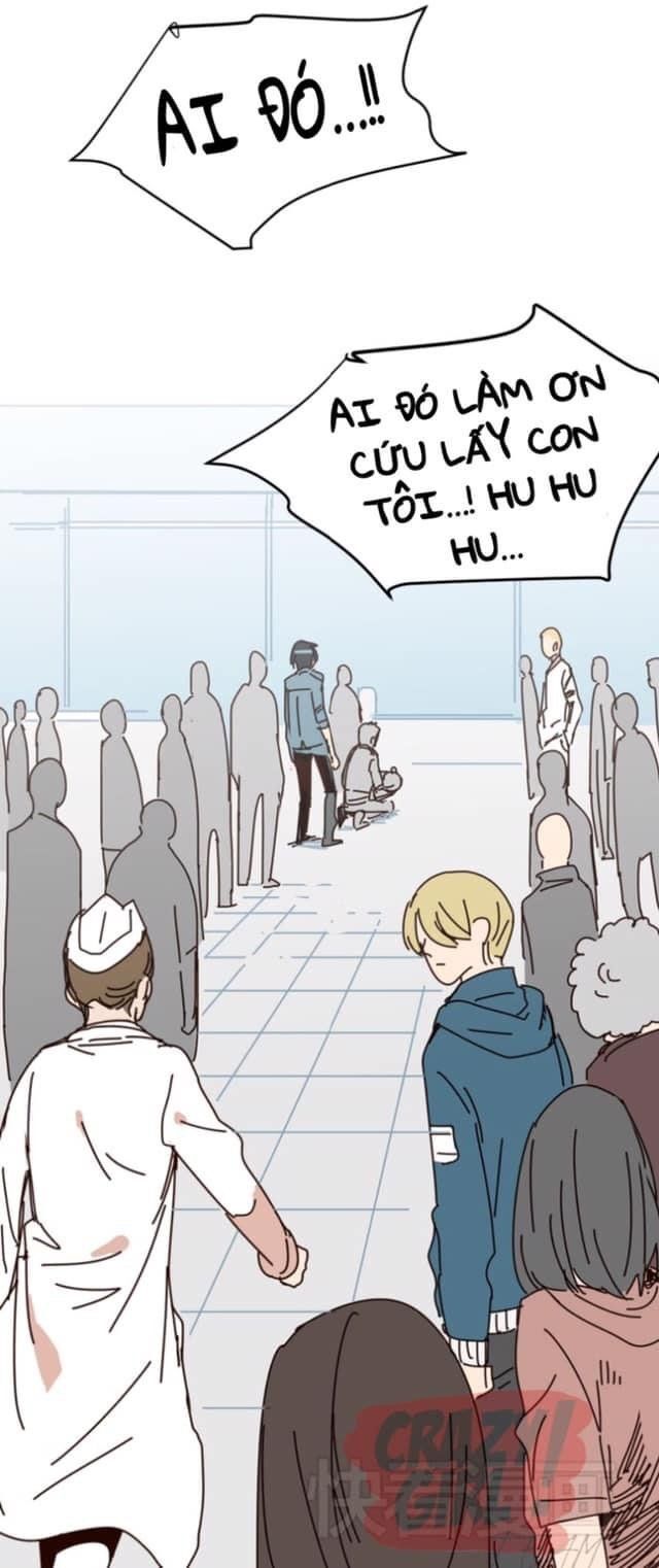 Kim Tiền Chí Thượng - Chapter 7