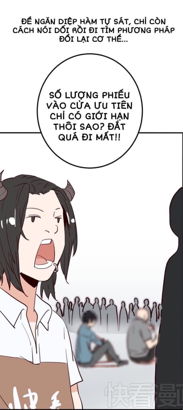 Kim Tiền Chí Thượng - Chapter 7
