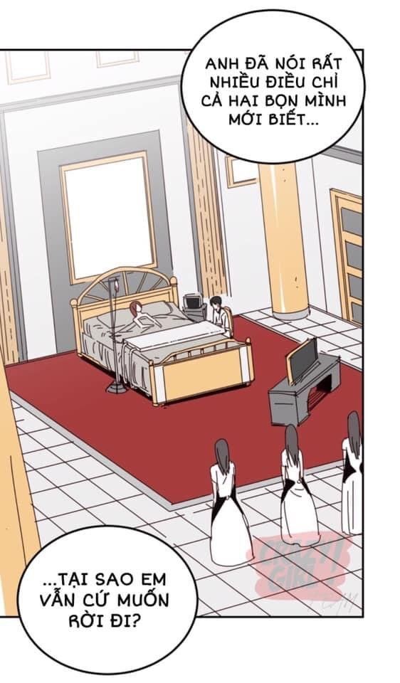 Kim Tiền Chí Thượng - Chapter 7