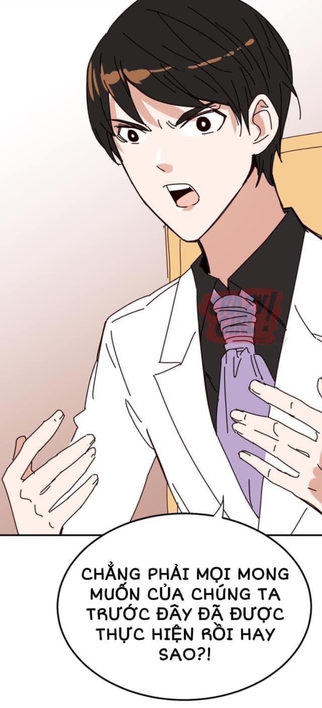 Kim Tiền Chí Thượng - Chapter 7
