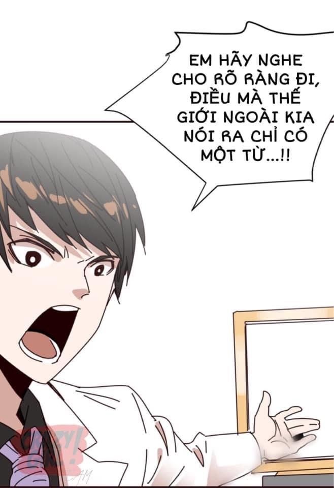 Kim Tiền Chí Thượng - Chapter 7