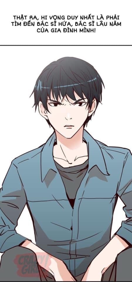 Kim Tiền Chí Thượng - Chapter 7