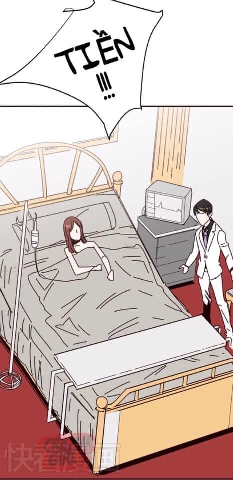 Kim Tiền Chí Thượng - Chapter 7