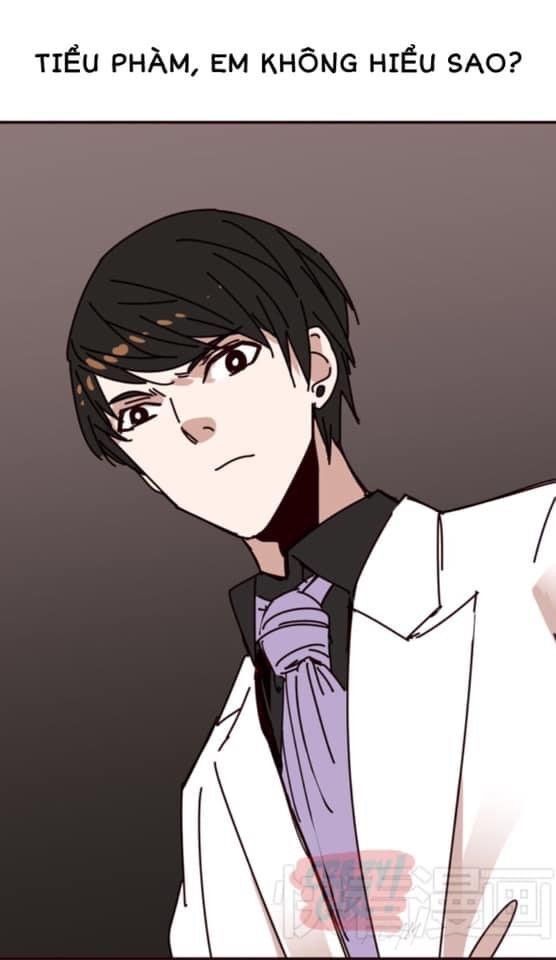 Kim Tiền Chí Thượng - Chapter 7