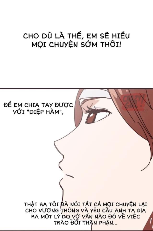 Kim Tiền Chí Thượng - Chapter 7