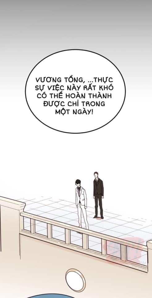 Kim Tiền Chí Thượng - Chapter 7