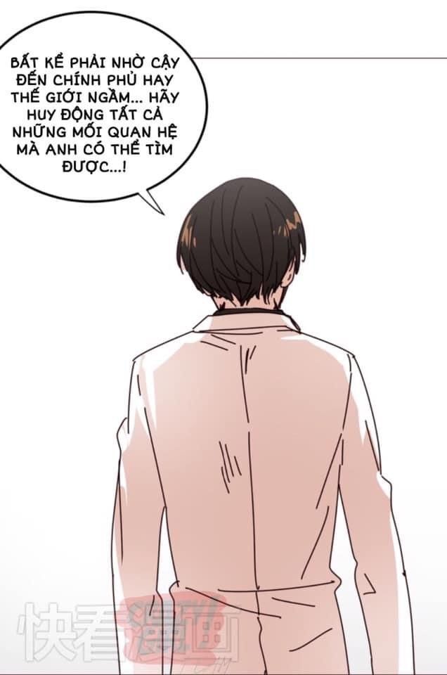 Kim Tiền Chí Thượng - Chapter 7