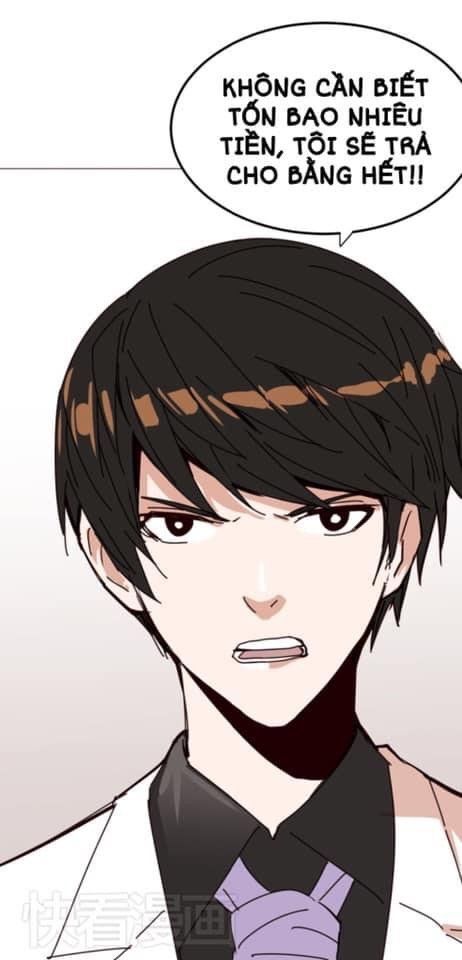 Kim Tiền Chí Thượng - Chapter 7