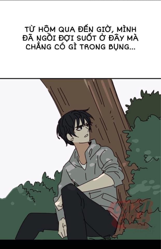 Kim Tiền Chí Thượng - Chapter 7