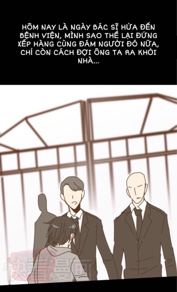 Kim Tiền Chí Thượng - Chapter 7