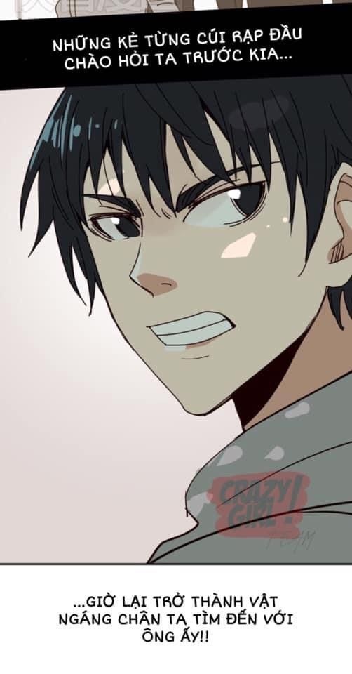Kim Tiền Chí Thượng - Chapter 7