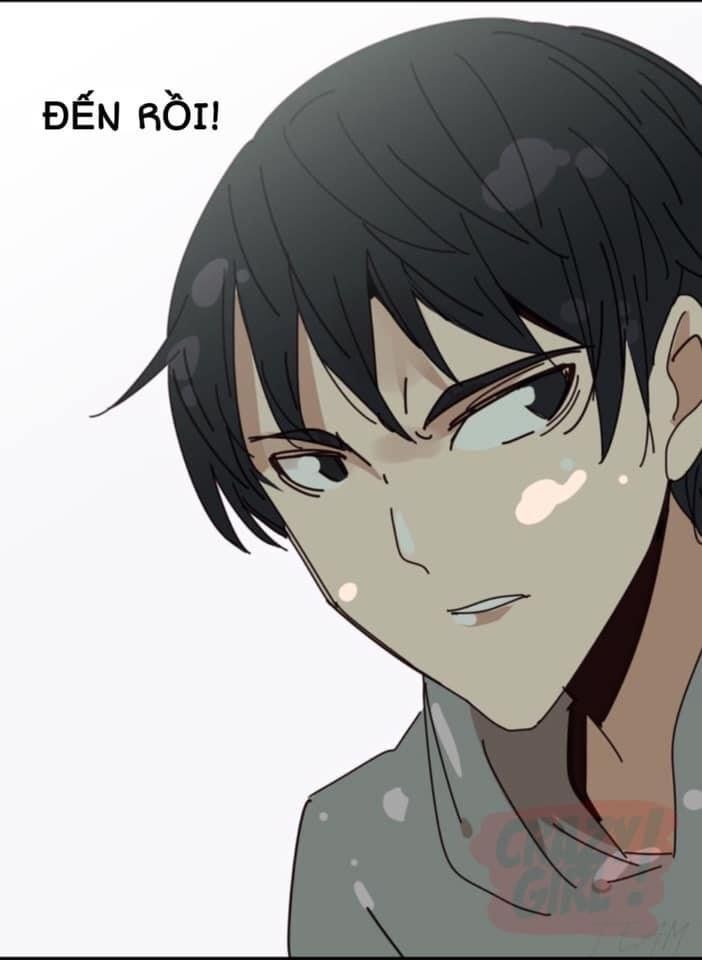 Kim Tiền Chí Thượng - Chapter 7