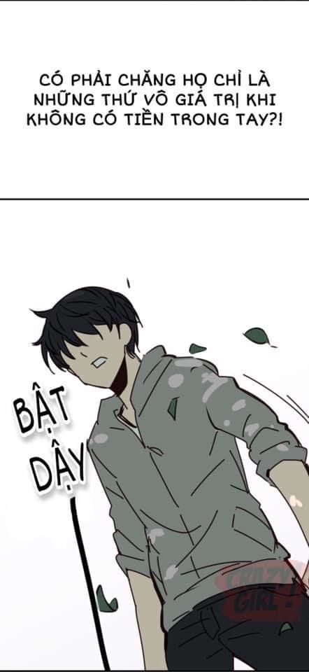 Kim Tiền Chí Thượng - Chapter 7