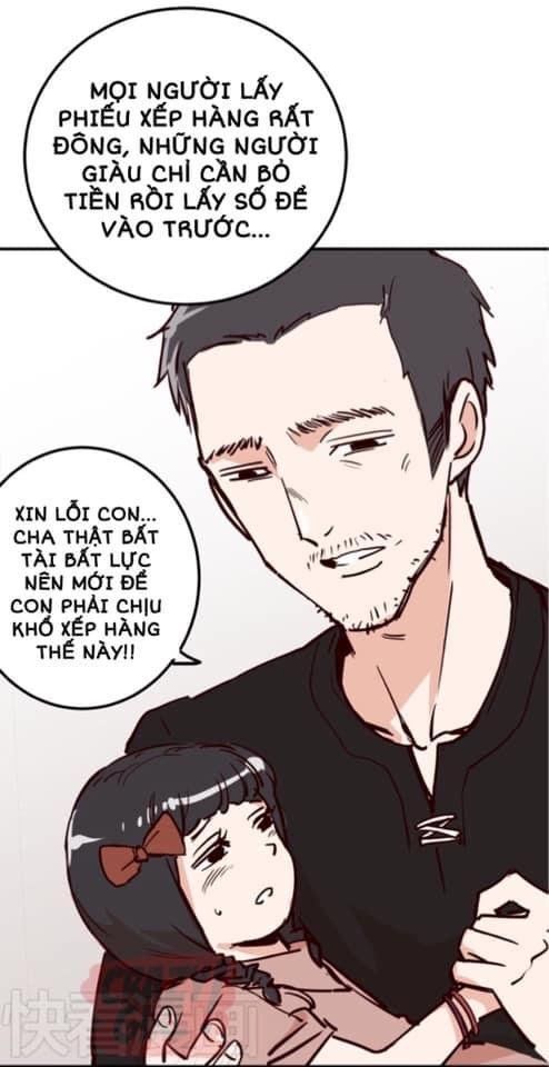 Kim Tiền Chí Thượng - Chapter 7