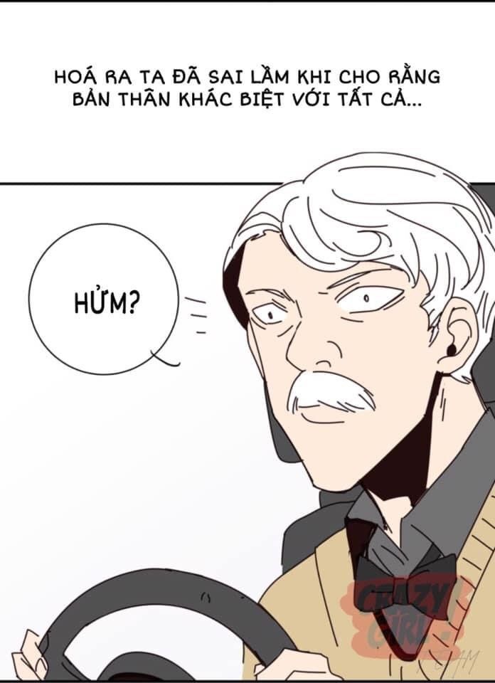 Kim Tiền Chí Thượng - Chapter 7