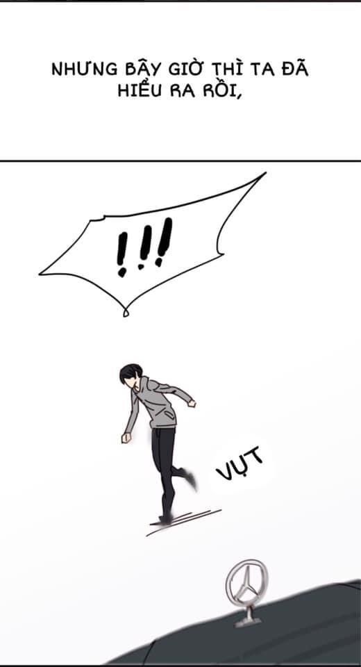 Kim Tiền Chí Thượng - Chapter 7
