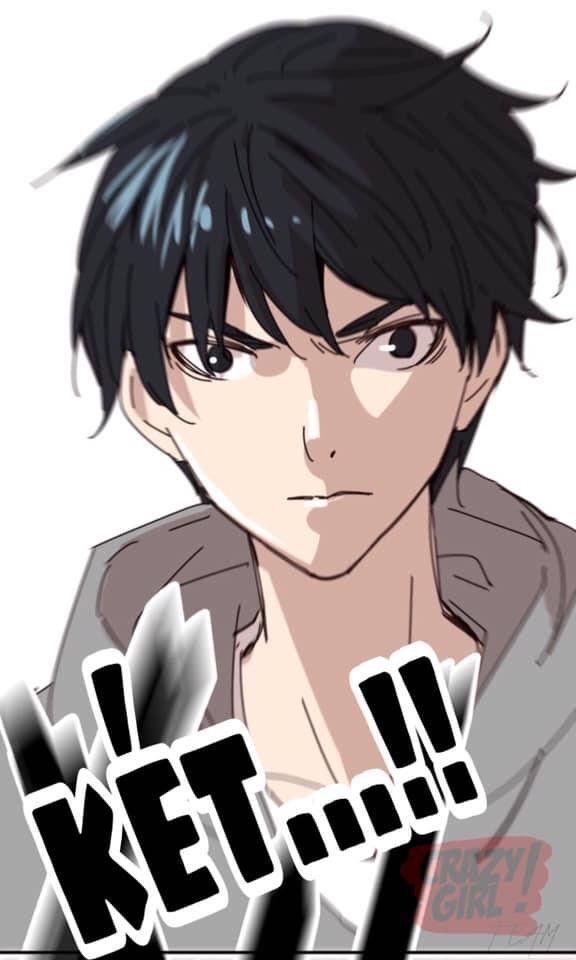 Kim Tiền Chí Thượng - Chapter 7