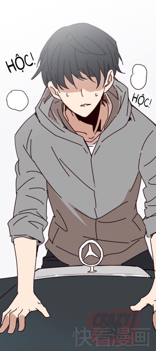 Kim Tiền Chí Thượng - Chapter 7