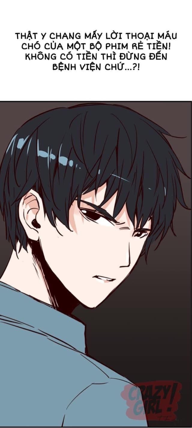 Kim Tiền Chí Thượng - Chapter 7
