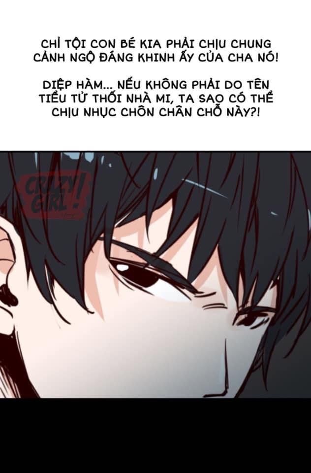 Kim Tiền Chí Thượng - Chapter 7