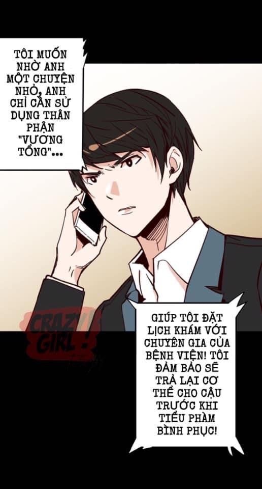 Kim Tiền Chí Thượng - Chapter 7