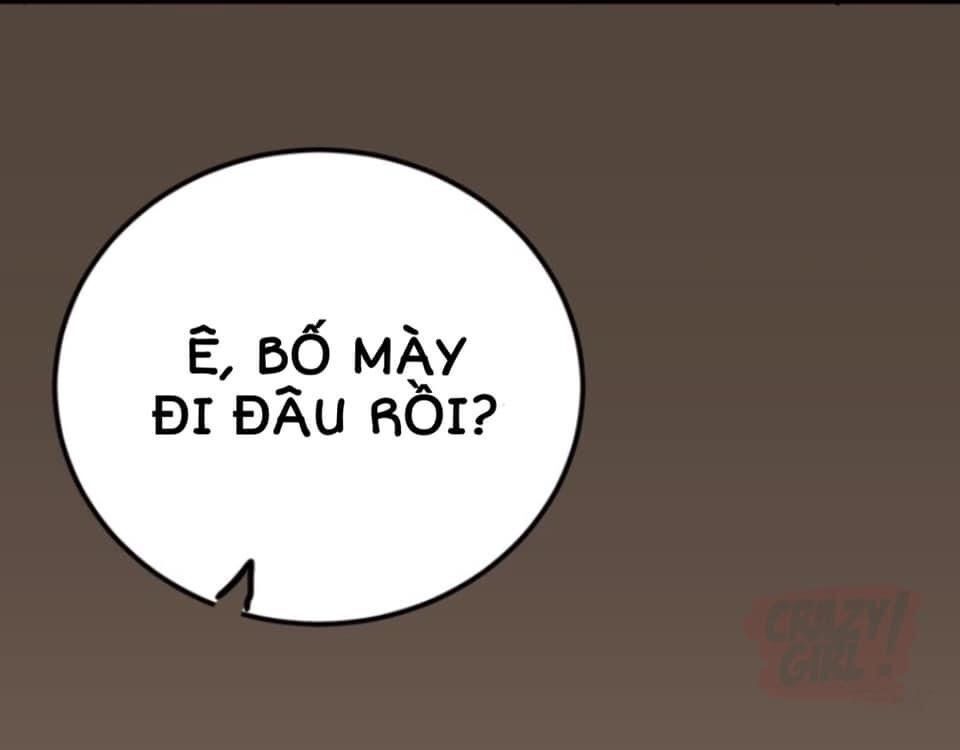 Kim Tiền Chí Thượng - Chapter 8
