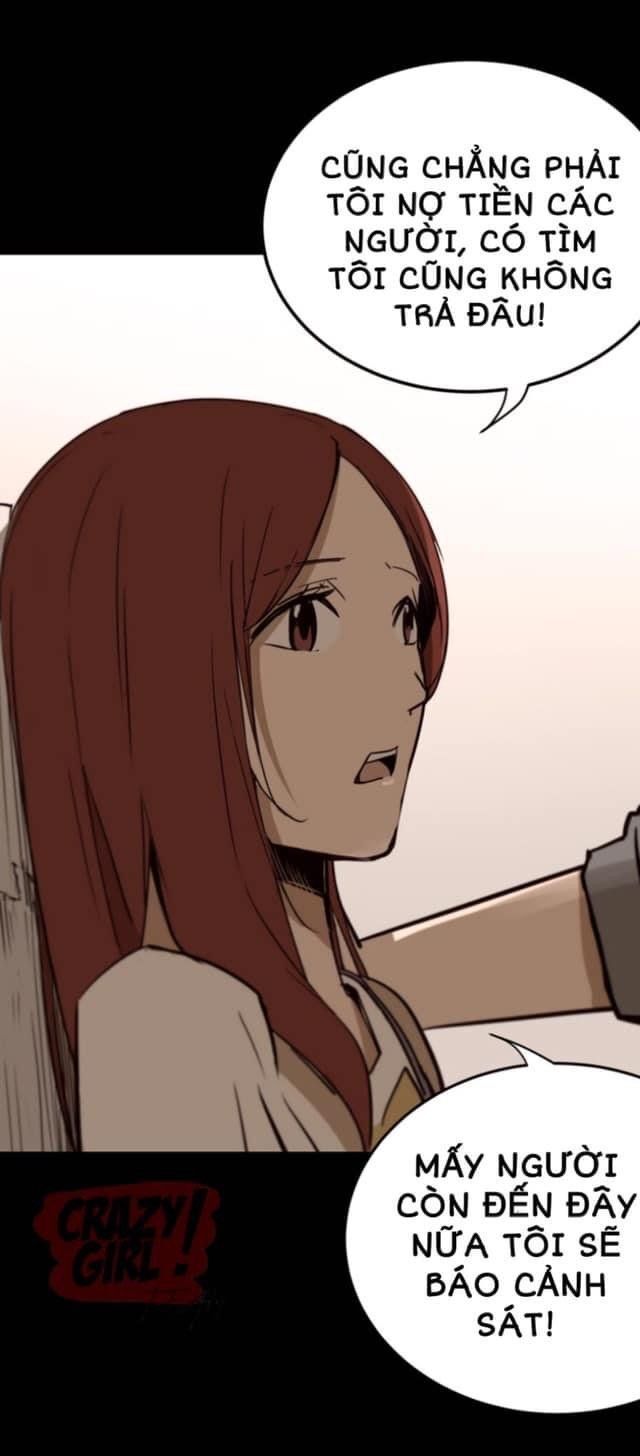 Kim Tiền Chí Thượng - Chapter 8