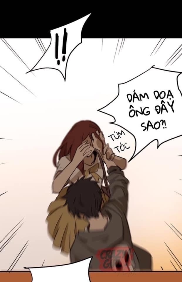 Kim Tiền Chí Thượng - Chapter 8