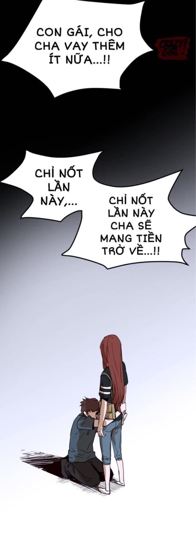 Kim Tiền Chí Thượng - Chapter 8