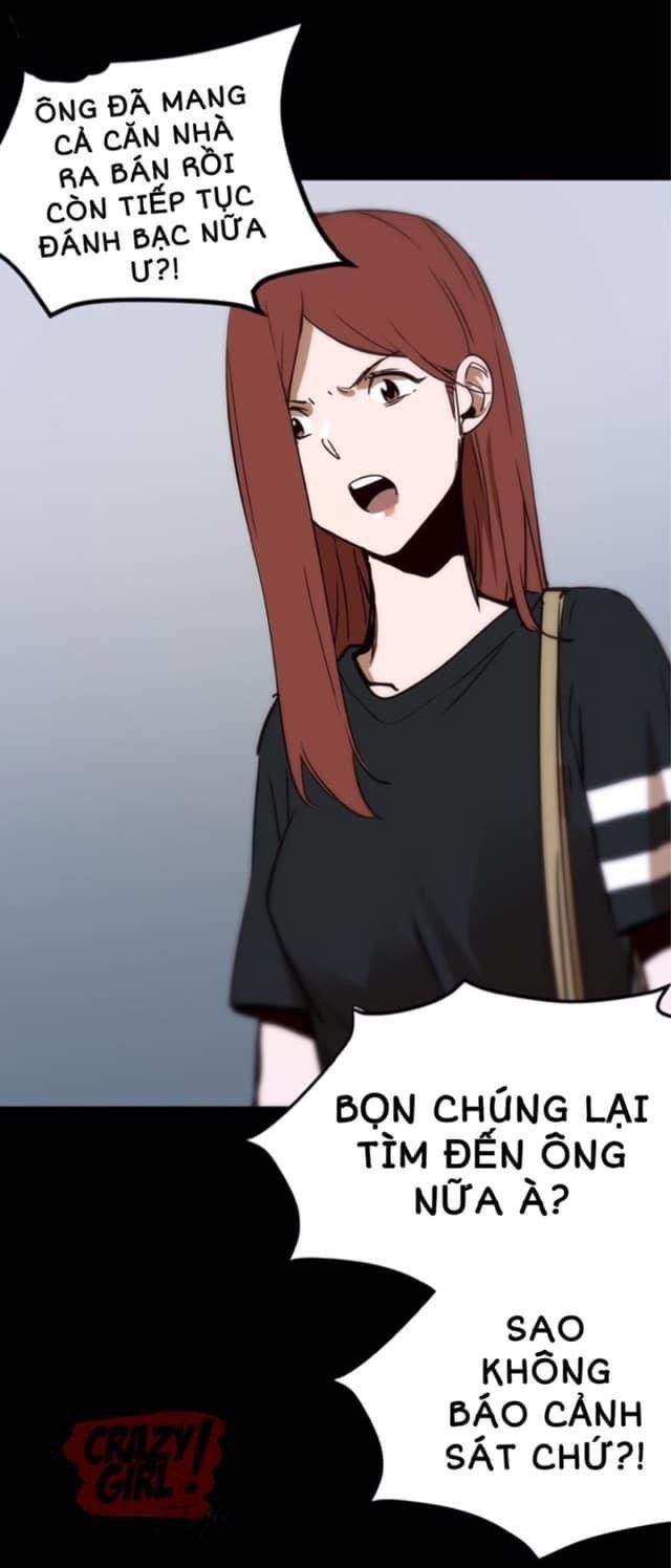 Kim Tiền Chí Thượng - Chapter 8