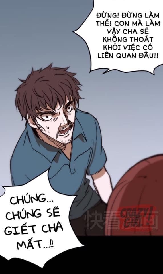 Kim Tiền Chí Thượng - Chapter 8