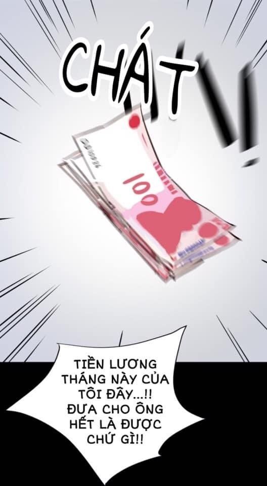 Kim Tiền Chí Thượng - Chapter 8
