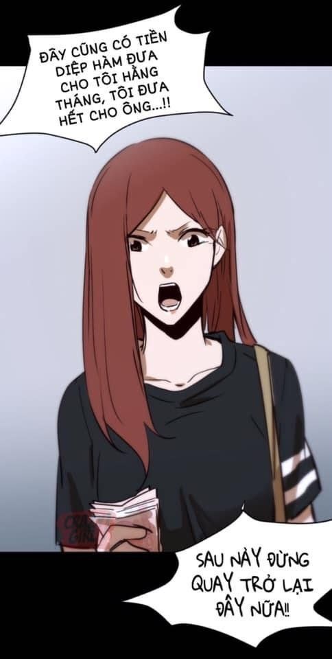 Kim Tiền Chí Thượng - Chapter 8