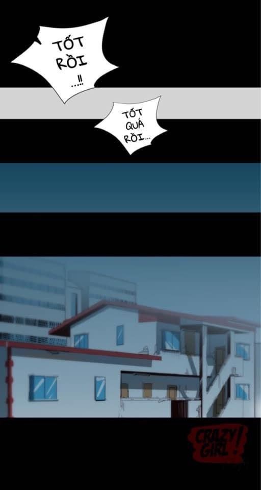 Kim Tiền Chí Thượng - Chapter 8