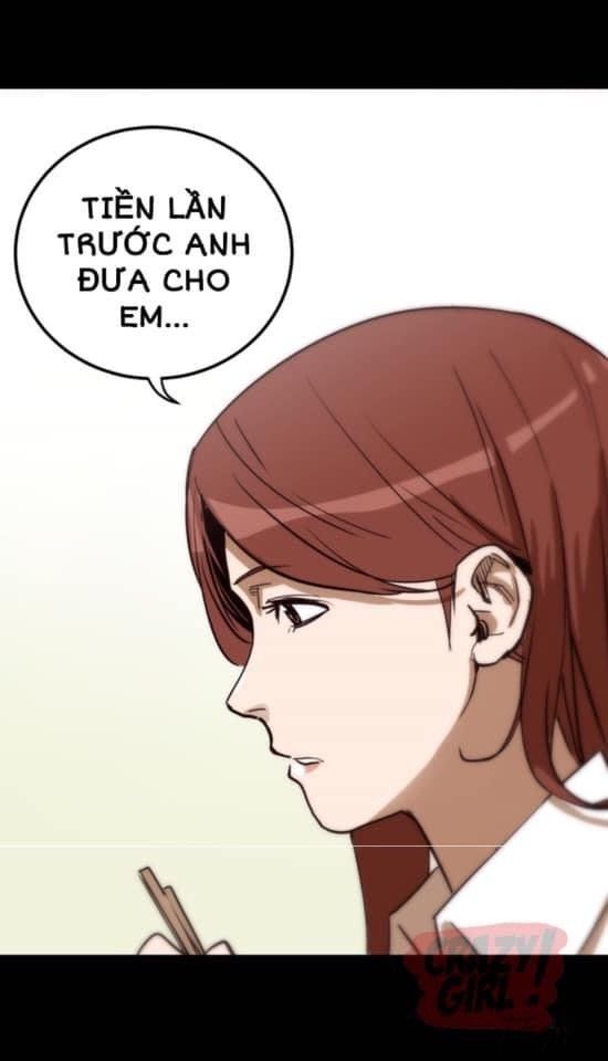 Kim Tiền Chí Thượng - Chapter 8