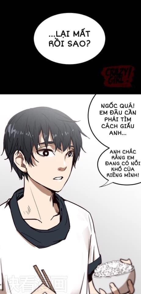 Kim Tiền Chí Thượng - Chapter 8