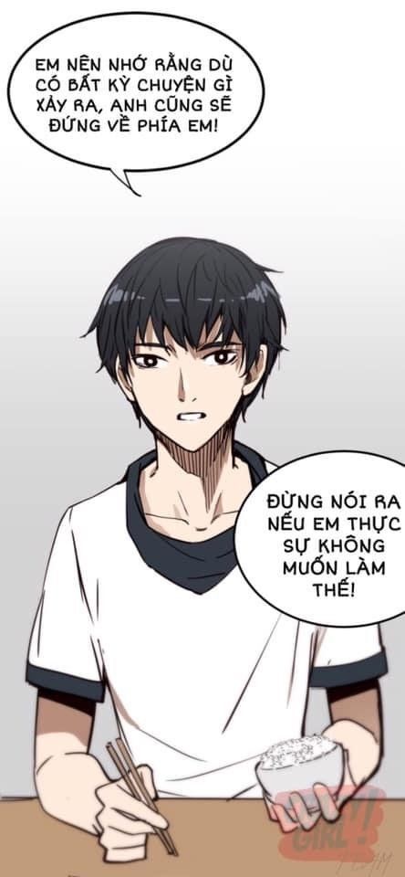 Kim Tiền Chí Thượng - Chapter 8
